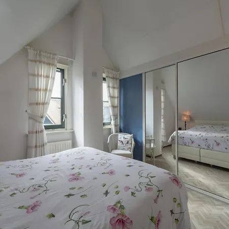 Atmospheric 6-person By The Sea * Callantsoog