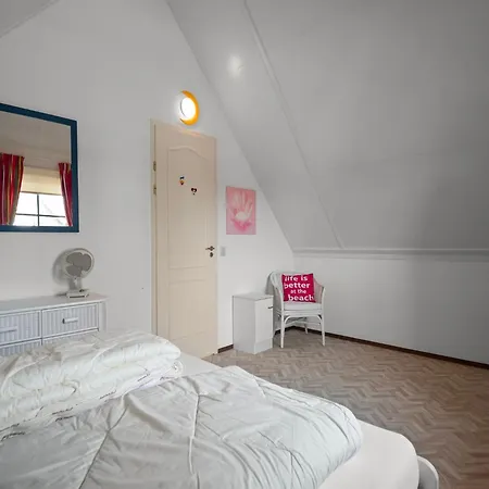 Holiday home Scenic Waterside Retreat *