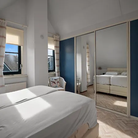 Holiday home Scenic Waterside Retreat